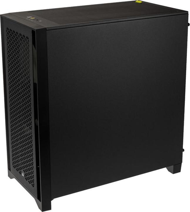 Actual product image Corsair 4000D Airflow (ATX, mATX, Mini-ITX, E-ATX)