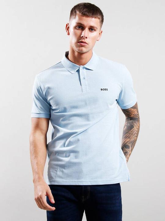 Actual product image BOSS Piro Polo Shirt (XL)