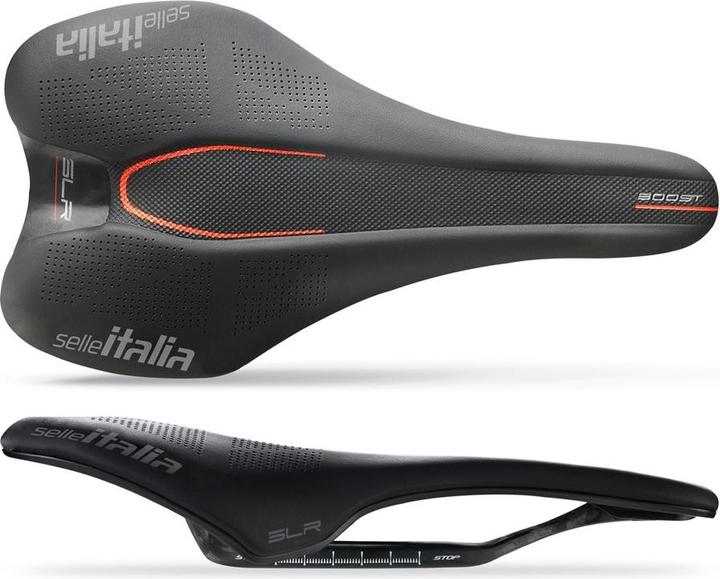 Immagine prodotto Selle Italia Kit di potenziamento SLR Carbonio