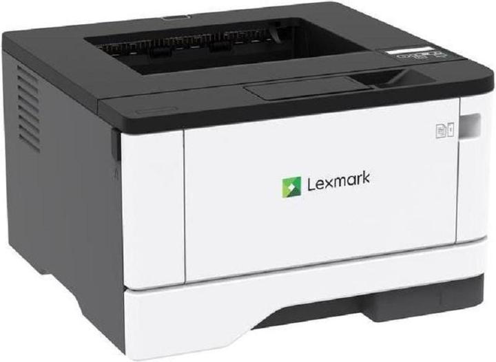 Produktbild Lexmark B3442dw (Laser, Schwarz-Weiss)