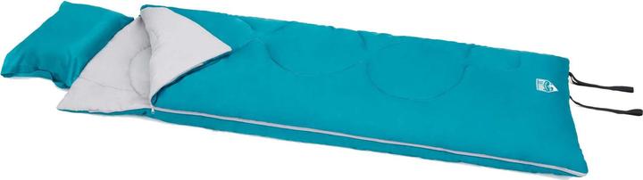 Produktbild Bestway 68100 Schlafsack Rechteckiger Schlafsack Polyester (190 cm)