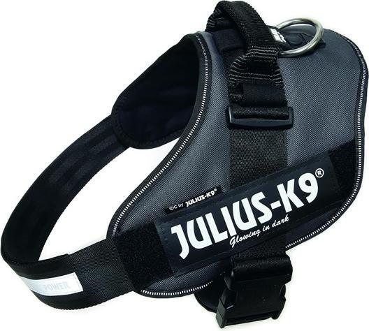 Produktbild Julius-K9 K9 Idc Powergeschirr Gr 4 Ant (4, Hund, Hundesport)