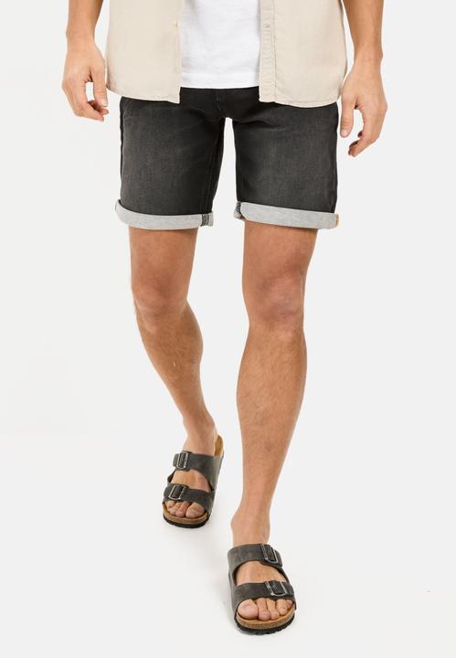 Produktbild Camel Active fleXXXactive® Bermuda Shorts mit Umschlagsaum (32)