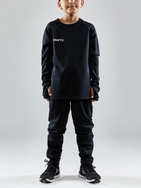 Image du produit Craft Evolve Crew Neck Jr (134)