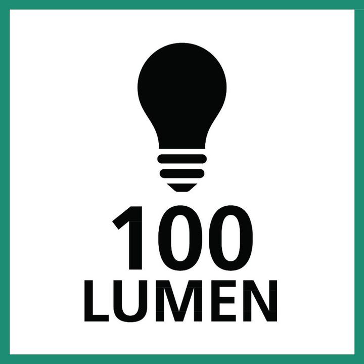 Immagine prodotto Stanley Torcia LED FatMax (21 cm, 100 lm)