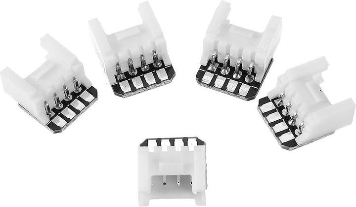 Image du produit M5Stack Adaptateur Grove sur broche à souder 5 pièces