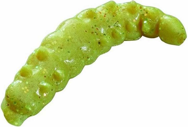 Berkley Powerbait Power Honey Worms Glitzer (3 cm)