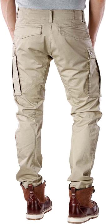 Image du produit G-Star 3D Tapered Pants Rovic Zip dune (W36/L34)
