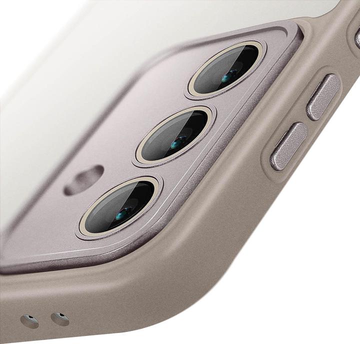 Immagine prodotto Avizar Caso di schiacciamento allo zenzero (Samsung Galaxy S24 FE)