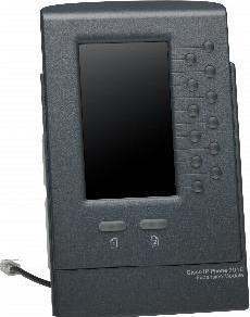 Actual product image Cisco 7916 IP PHONE COLOR