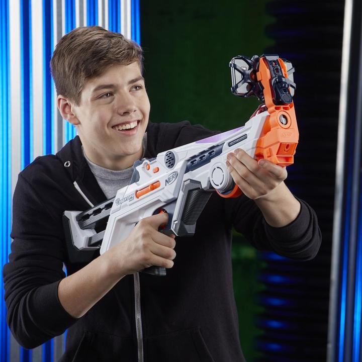 Image du produit Nerf Laser