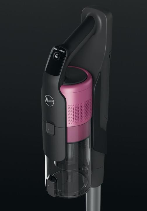 Immagine prodotto Hoover HF9 HF920H 011 Rose, Pink Bagless