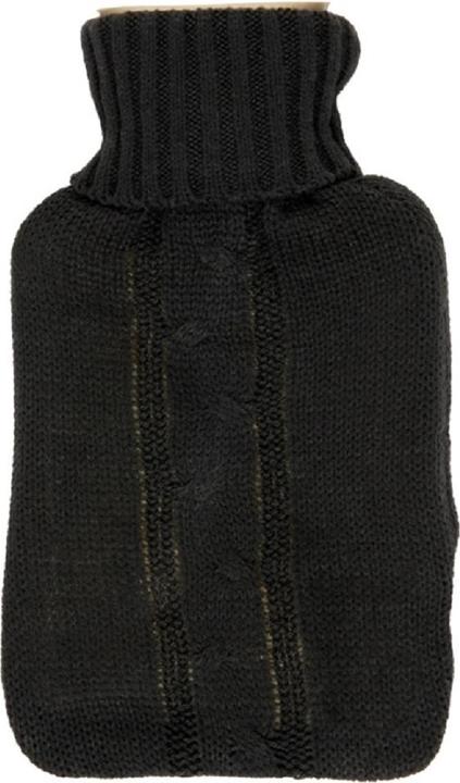 Immagine prodotto Universal Textiles Bottiglia dell'acqua calda con copertura in maglia (1 l)