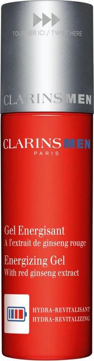 Image du produit Clarins Men Gel Energisant (50 ml, Crème de jour)