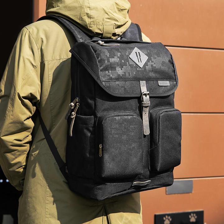 Actual product image tomtoc A90 (28 l)