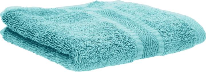 Image du produit Home Fashion Gant de toilette en éponge (30 x 30 cm)
