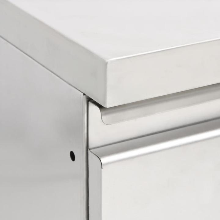 Actual product image VidaXL Nick
