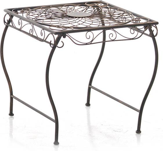 Actual product image CLP Table Zarina, bronze (49 cm)