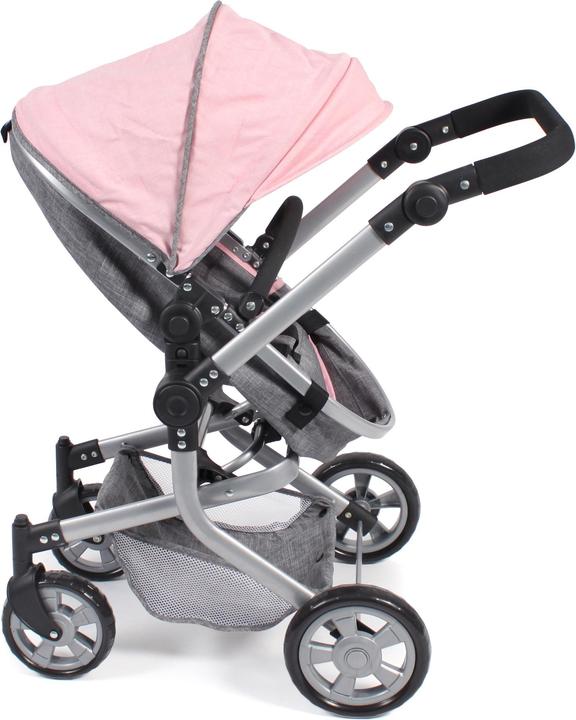 Produktbild Bayer Chic 2000 Mika