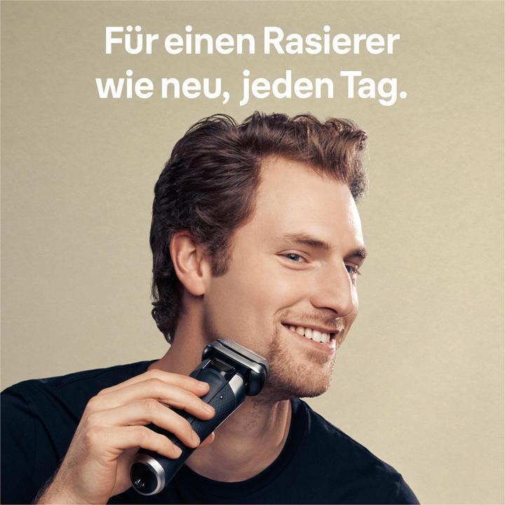 Produktbild Braun Reinigungsstation (1 x)