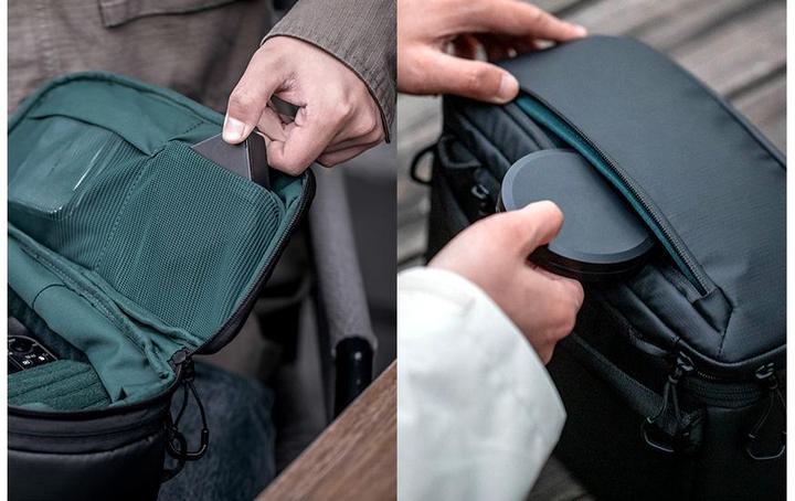 Produktbild Pgytech Rucksack OneMo 2 35L (space black) (Fotorucksack, 35 l)