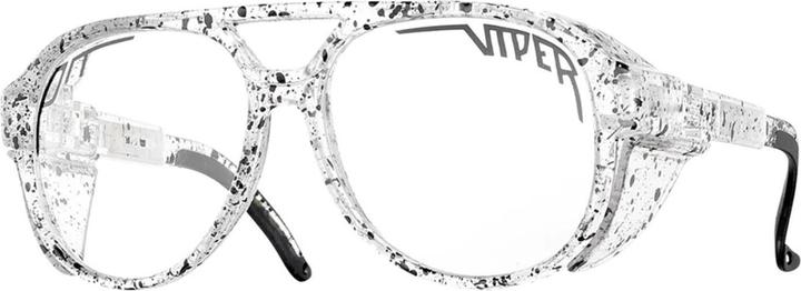 Actual product image Pit Viper The Exciters - Screwer (Clear, Lucid)