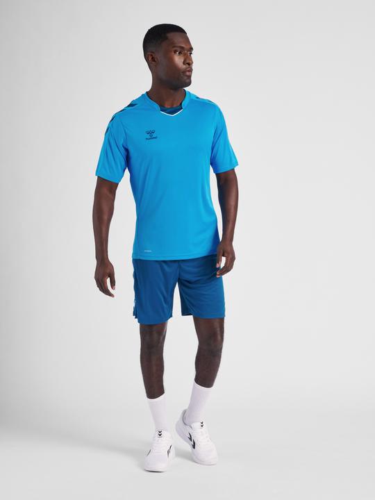 Image du produit hummel hmlCORE XK POLY JERSEY S/S (XS)