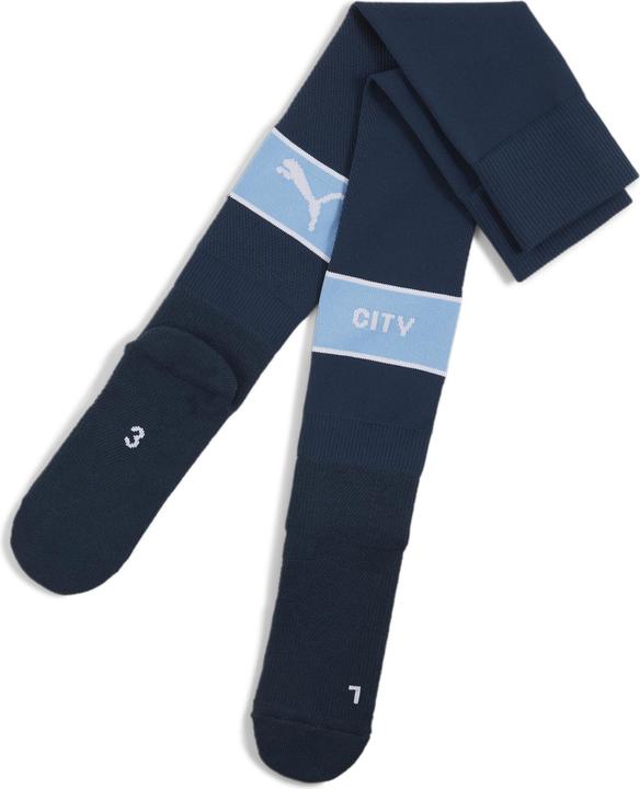 Produktbild Puma Team MCFC Graphic Socks Replica (39 - 42)