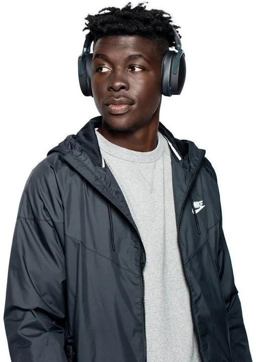 Actual product image Skullcandy Hesh Evo (NC, 36 h, Wireless, Cable)