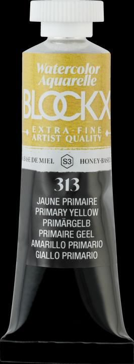 Primärgelb