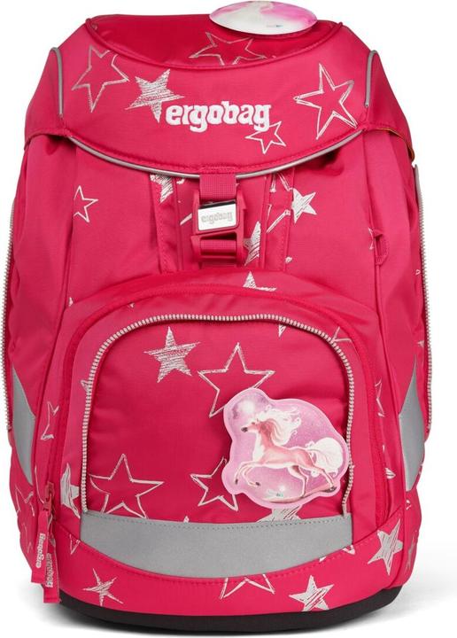 Image du produit Ergobag Set de 6 pièces CinBärella (20 l)