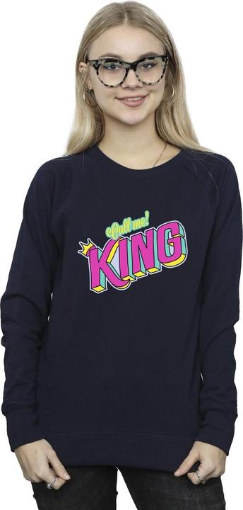 Produktbild Disney The Lion King Classic King Sweatshirt (XL)