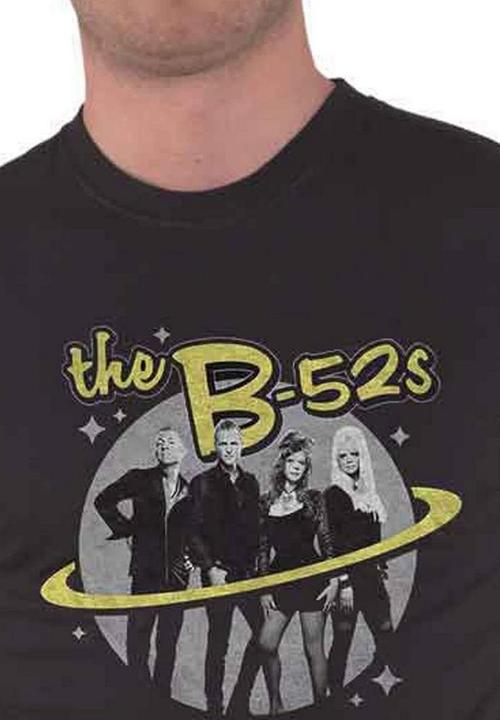 Image du produit Universal Textiles Le t-shirt de B52 (XXL)