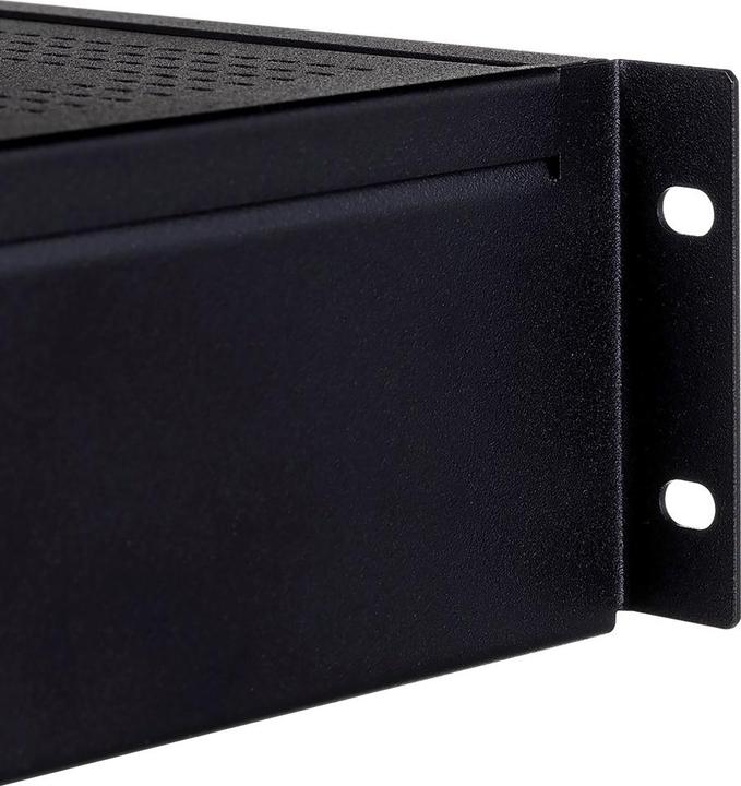 Actual product image Ever ECO Pro 700 AVR CDS (420 VA, 420 W, Line-interactive UPS)