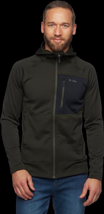 Image du produit Black Diamond M Factor Hoody (S)