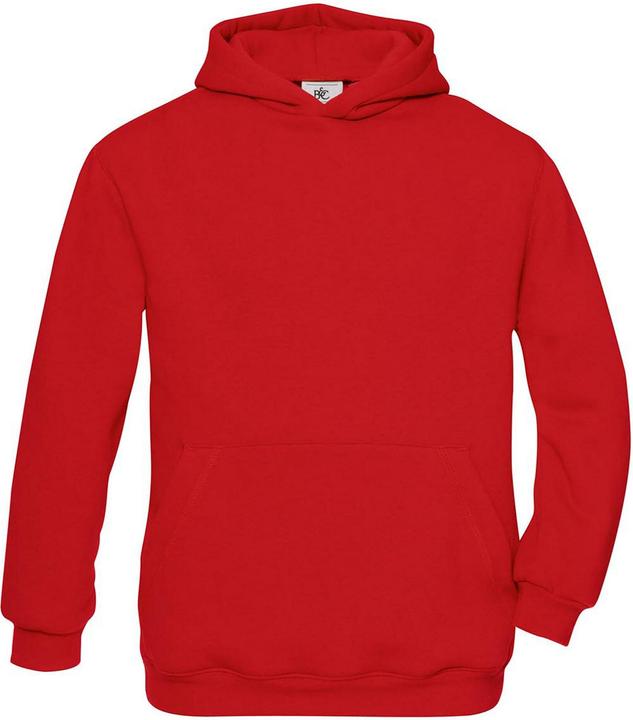 Produktbild B&C Hoodie (140, 146)