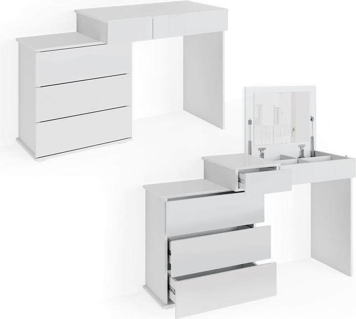 Produktbild Vicco Lotos mit Hocker