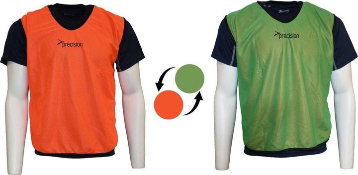 Precision Reversible Training Bib