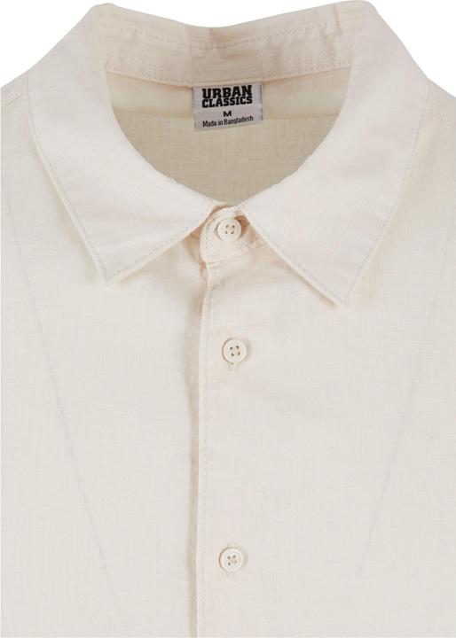 Immagine prodotto Urban Classics Camicia in cotone e lino - 161163 (L)