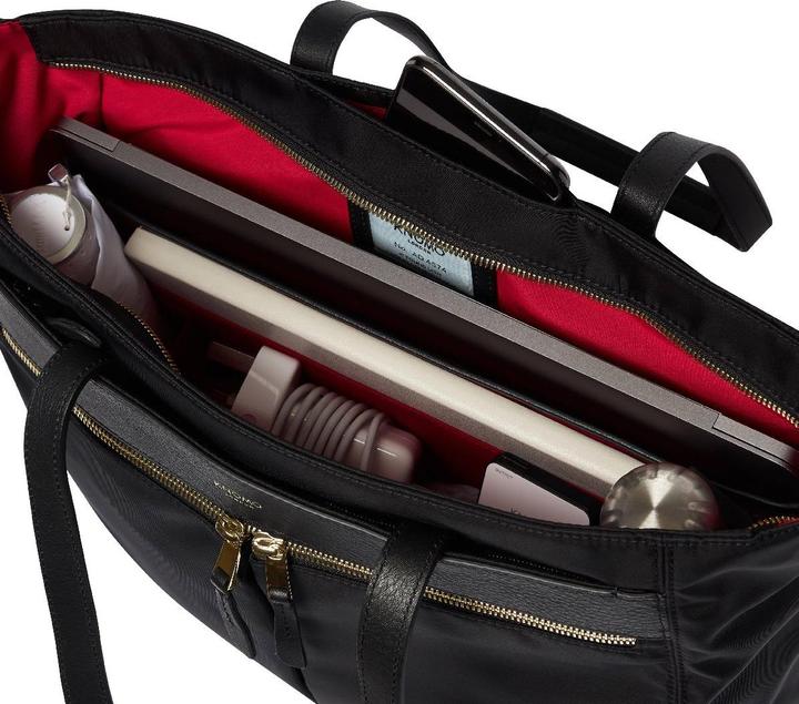 Produktbild Knomo Handtasche Mayfair Grosvenor Place 14" (17 l)