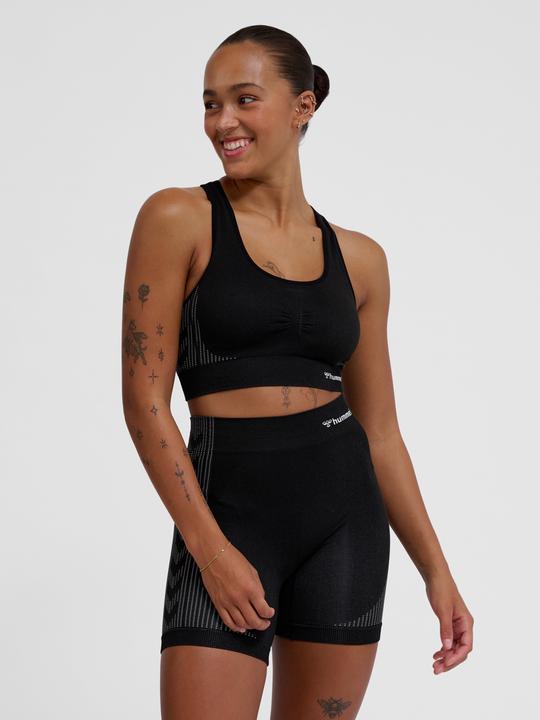 Produktbild hummel Hmlmt Shaping Seamless Padded Bra (L)