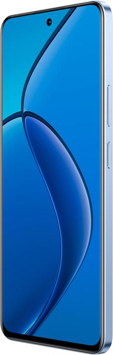 Image du produit realme 12 4G (512 Go, Bleu Skyline, 6.67", Double SIM hybride, 50 Mpx, 4G)