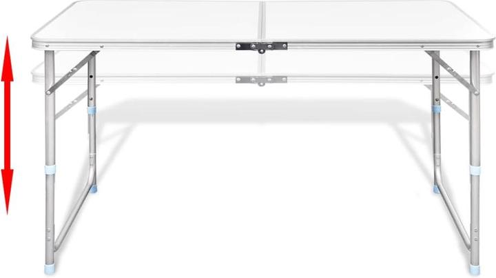 Actual product image VidaXL Uner