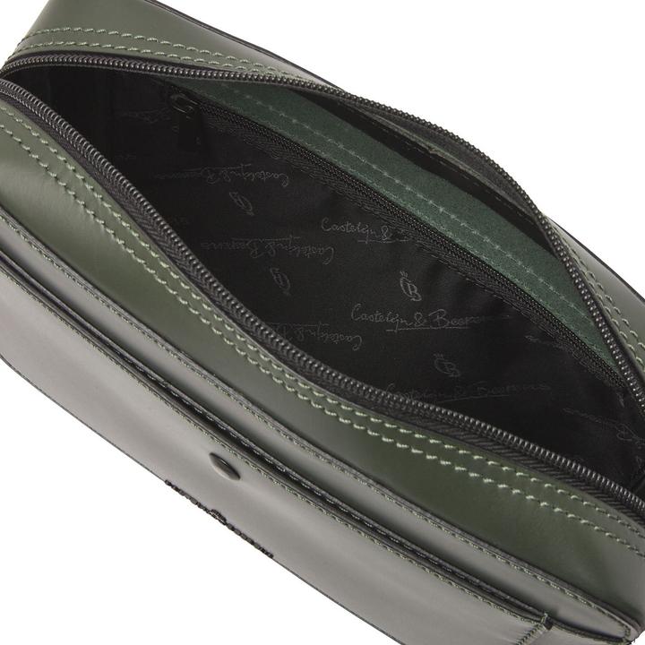 Image du produit Castelijn & Beerens Nova Sac à bandoulière en cuir 26 cm