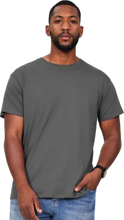 Casual Classics Premium TShirt ringgesponnen