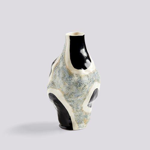 HAY - Jessica Hans Vase - Glossy cow (507411) (1 x)