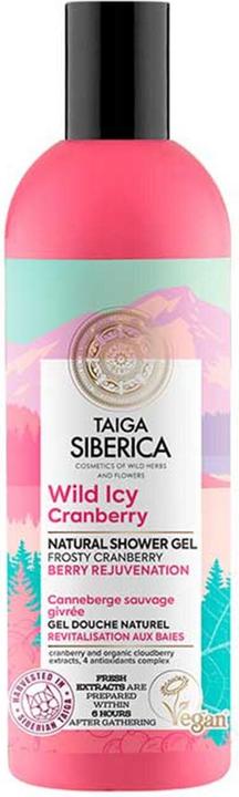 Produktbild Natura Siberica Taiga Gel Natural (270 ml)