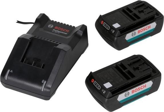 Produktbild Bosch Home & Garden AdvancedRotak 36-660 (Akkubetrieb)