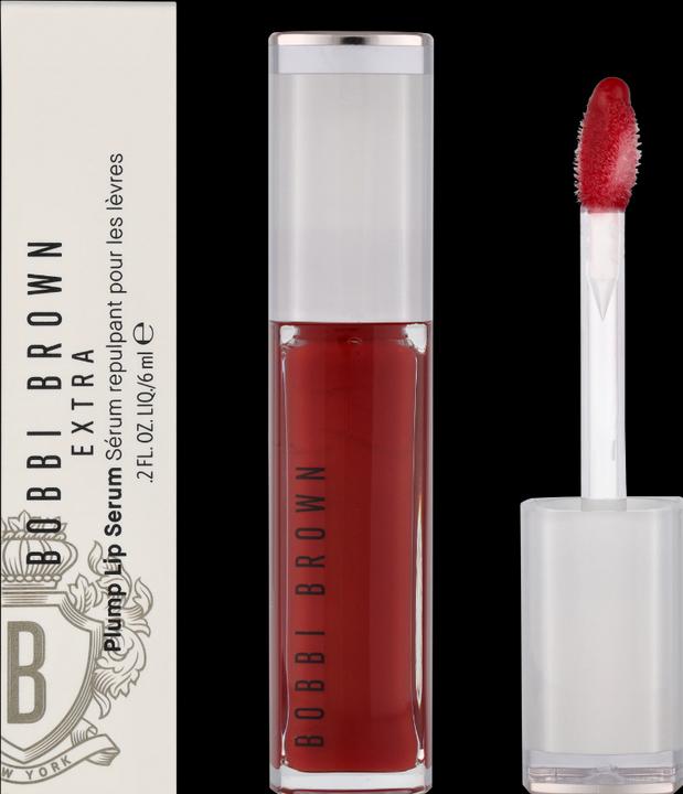Bobbi Brown Extra Plump Lip Serum Bare Raspberry (Serum, 6 ml)