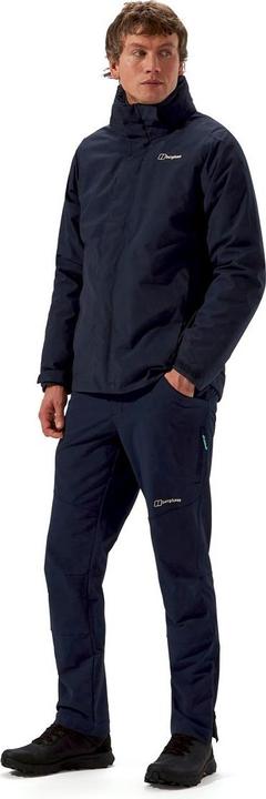 Immagine prodotto Berghaus Wasserdichte Hillwalker 2.0 Gemini Jacket (52)